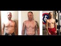 Jason Golden's Muscle After 40 Before & After Physique Transformation