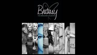 Britney Spears - Conscience (Audio)