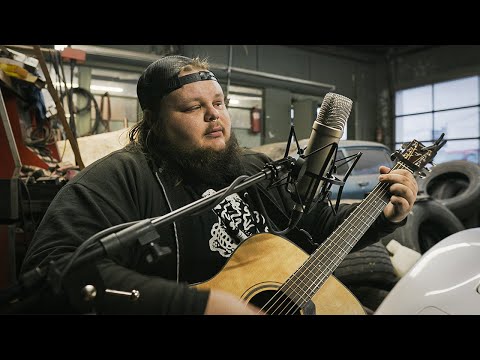 Greyson June - "Rolexes and Rhinestones" (Truthful Sessions)
