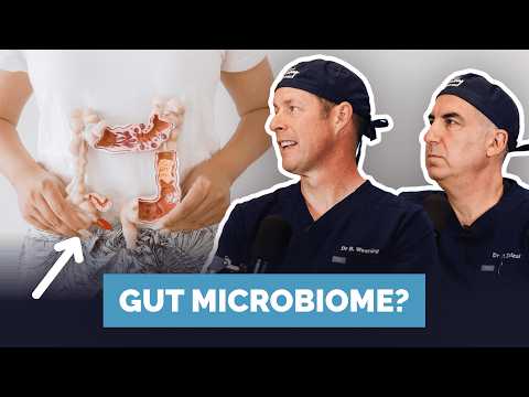 How To Fix Your Gut Microbiome (And It Likely Needs Fixing 😁)