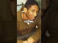 Maino Getting Cut In Rikers Island His Time Spent In Jail Newyork Maino Bronx