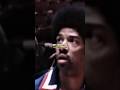 Dr J Was The First Dude To Walk On Air Juliuserving Nba Basketballplayer Shorts