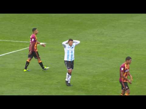 Bradford v Shrewsbury