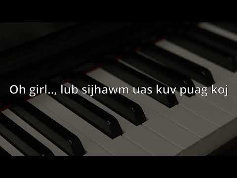 KLS - Rov Qab los (Lyrics)