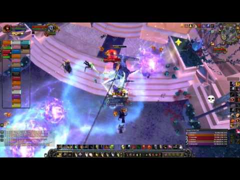 spellblade aluriel mythic kill