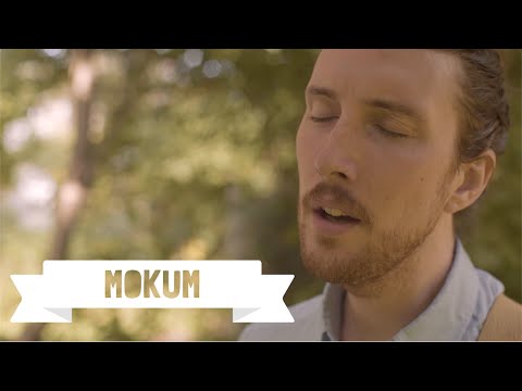 Aidan Knight - What Light (Never Goes Dim) • Mokum Sessions #180
