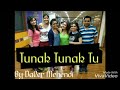 Tunak Tunak Tu by Daler Mehendi | Dance Fitness | Easy Bhangra Steps | Priyanka Mehta