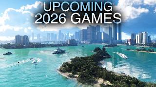 Download lagu Top 20 NEW Games of 2026 [Second Half] mp3