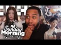 ILLIT 아일릿 Sunday Morning Official MV Adorable Reaction