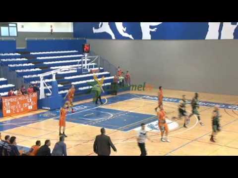 El Enrique Soler logra una importante victoria ante el Morón