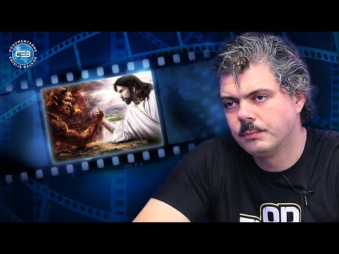 BALKAN INFO: Ivan Ivanović Đus - Bog definitivno postoji, a samog đavola sam lično sreo!