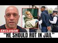 "He Should Be JAILED For Life!” Pros React to Anthony Joshua Nearly K!lls Jake Paul!!