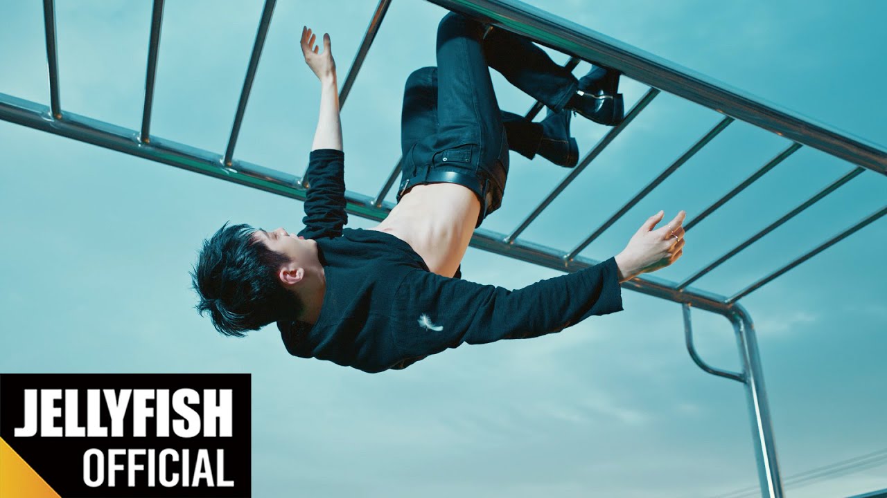 Verivery — Crazy Like That