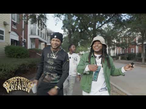 Keys 2 the Trench Ep. 40 G-Gurk & Jay Murkk Speaks St. Bernard Project, Jail, New Music + More  