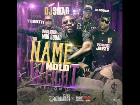 Mob Squad Nard - Come Down [Track 18 Name Hold Weight] Powered by 250Plus Productions