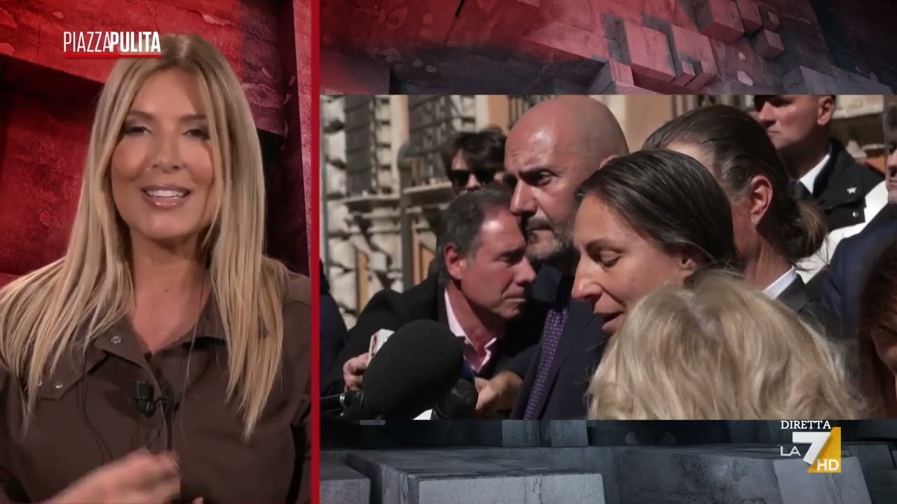 Lucarelli, famiglia nel bosco e Referendum: “Occasione per trasformare tecnicismo in scelta ...