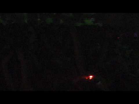 Tania Vulcano @ Circoloco @ Kristal Glam Club - 20.02.2010 (HD) (2)