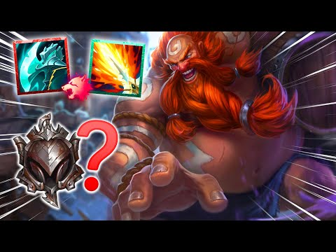 NON ESISTONO PIÙ GLI IRON DI UNA VOLTA - League of Legends ITA #3127