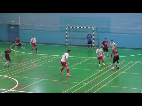 18 КУ 2 лига Восток Маклер Autoshop – Henkel