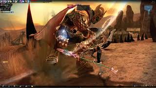 린 찾길 히어로