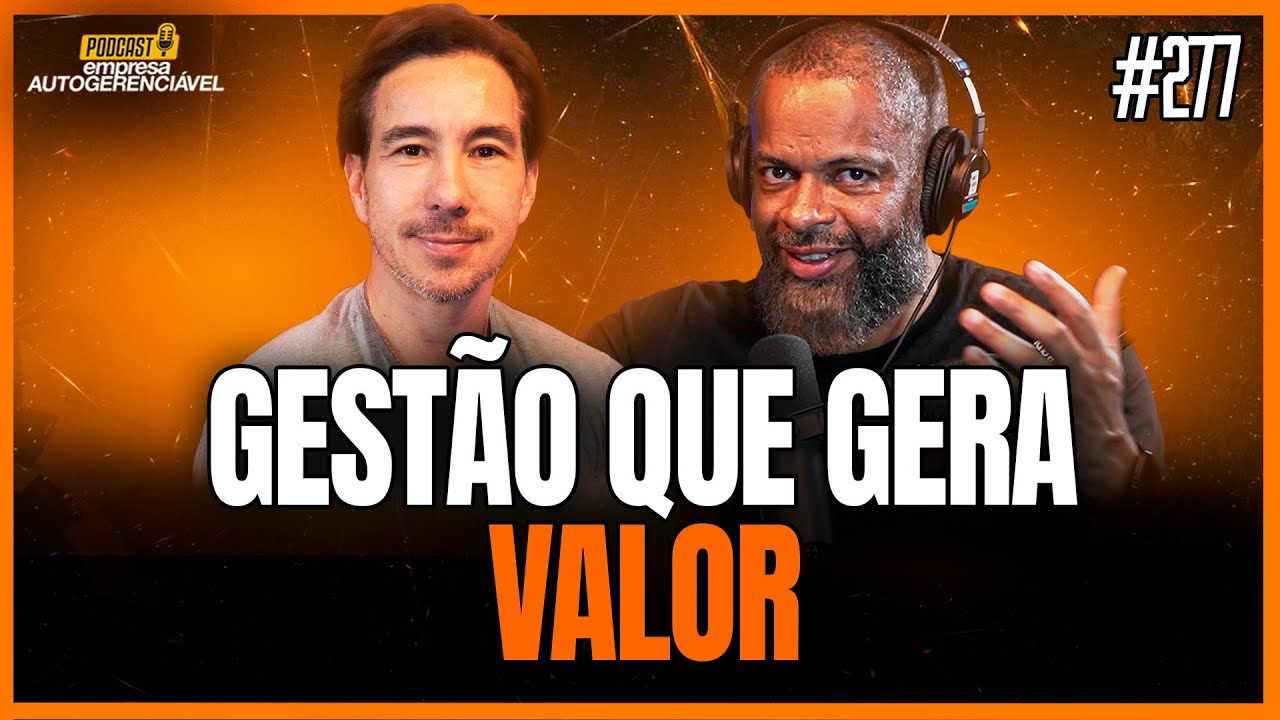 SEU NEGÓCIO PRECISA DE DIAGNÓSTICO E AÇÃO | Com Mauro Nomura | Podcast EAG #277