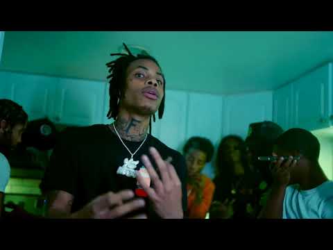 YC Woody - Hood Story ft MU.RK