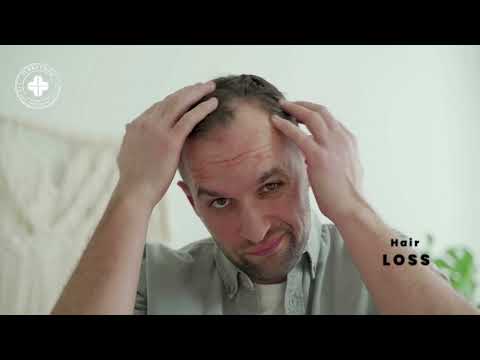 Hair Transplant in Turkey - Turkeymed hair center