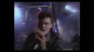 The Angels - Let The Night Roll On (1990)