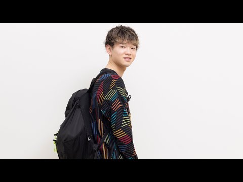 在学生が語る群馬パース大学の魅力（作業療法学科）