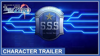 The Legend of Heroes: Trails from Zero [Deluxe Edition] video 2