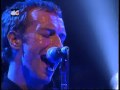 Coldplay - Low - Sala Pacha Madrid - 2005.04.11