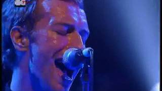 Coldplay - Low - Sala Pacha Madrid - 2005.04.11