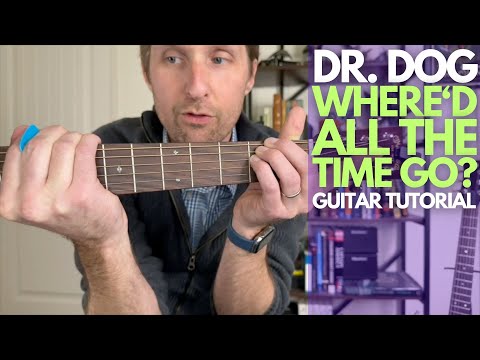 Is It Worth My Time - Dr. Dog