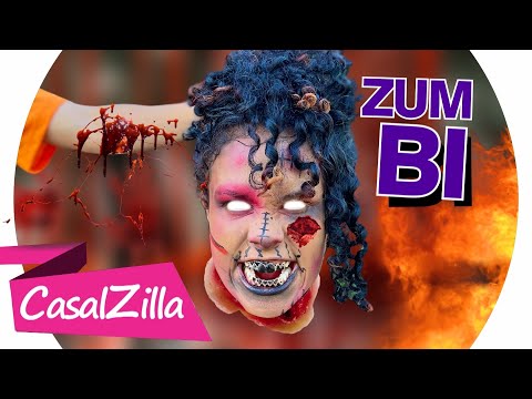 Dj Guuga, Wesley Safadão e Zé Felipe - Depende (Paródia)