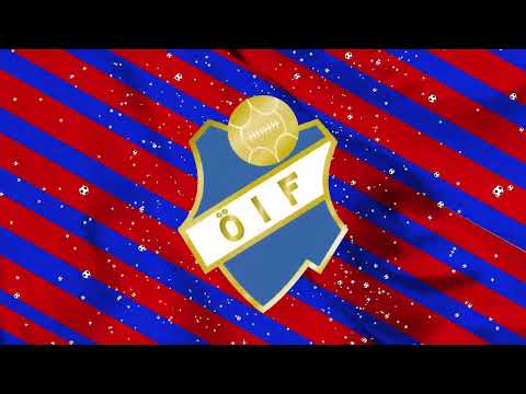 Östers IF Mållåt/Goal Song 2022
