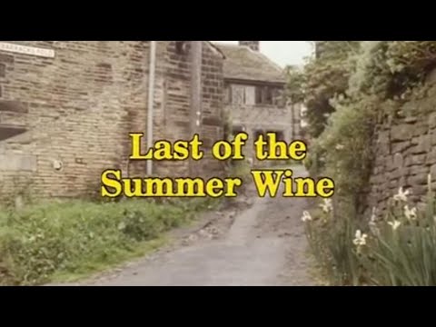 Last of the Summer Wine - TV Theme & Intro