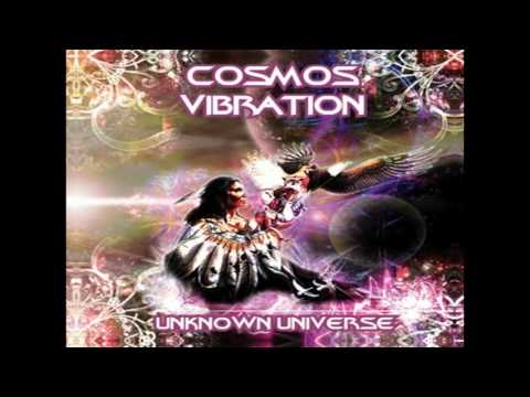 Cosmos Vibration - Intensidad Sonica (Cosmos Vibration RMX)