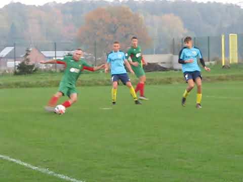 Gwiazda Chudów - Sokół Łany Wielkie - 11.11.23