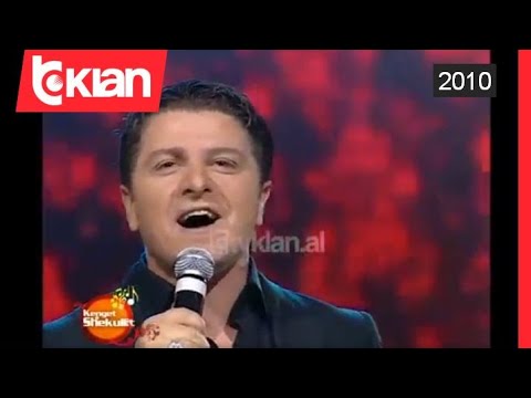 Selami Kolonja - O moj korcare (Kenget e Shekullit)