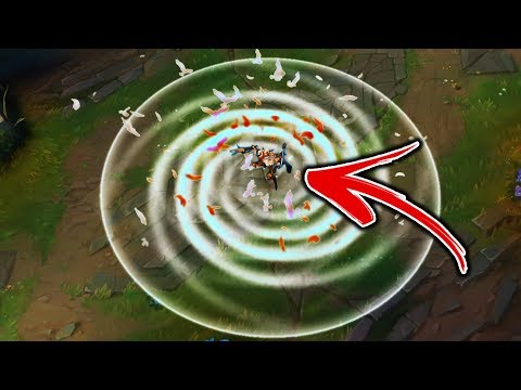 ALL Champions Riot WANTS To Rework! (Updated For 2018) - League of Legends