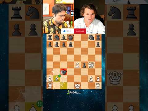 Greedy King 👑 🤑 | King's Gambit 🔥 #shorts #chess