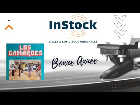 🔥 Bonne Année - LOS CAMAROES