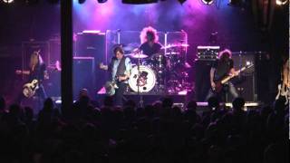 Black Stone Cherry -  New material - Killing Floor