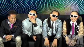 Far East Movement On The Move - HipHollywood.com