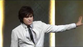 Joseph Prince - Christ's Resurrection- 24 April 2011