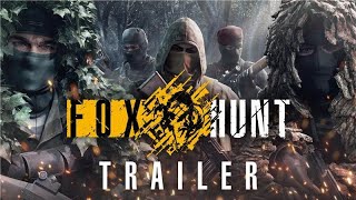 METAL GEAR SOLID Δ: SNAKE EATER - FOX HUNT Trailer | KONAMI