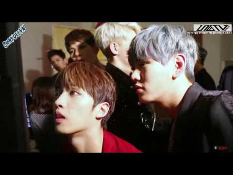 [ShinYoulVN][Vietsub] - U10TV ep.45 @ UP10TION