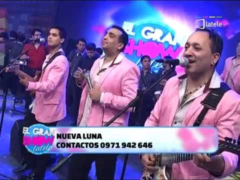 EL GRAN SHOW DE LATELE | NUEVA LUNA | EN VIVO