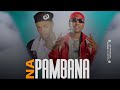 Napambana by Afande Ready ft Luck Justin (official Lyrics video)