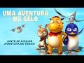 Uma Aventura No Gelo Trailer